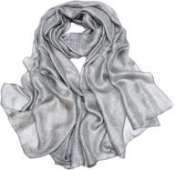 bettli womens pashminas evening wedding women's accessories ~ scarves & wraps логотип