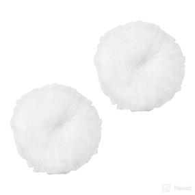 img 4 attached to 🧽 PMD Silverscrub: Enhanced Loofah Replacements with Silver Infusion for Optimal Cleaning