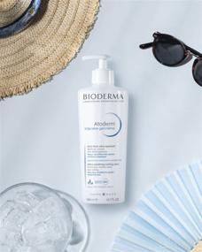 img 3 attached to Bioderma Atoderm Intensive Cream 500Ml