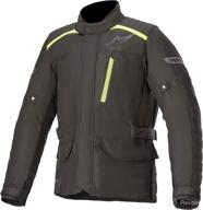 alpinestars men&#39 motorcycle & powersports -- protective gear logo