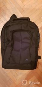img 10 attached to Backpack RIVACASE 8460 black