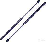 🚗 2-piece set rear window glass lift supports for 2003-2008 toyota matrix - tuff support логотип