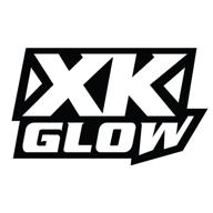 xkglow логотип