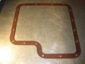 img 1 attached to 🔒 Lube Locker C6 Transmission Gasket - Enhancing Performance with Premier Sealing Solution