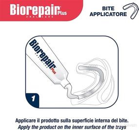 img 1 attached to Biorepair Desensibilizzante Ripara Smalto Treatment Sensitive