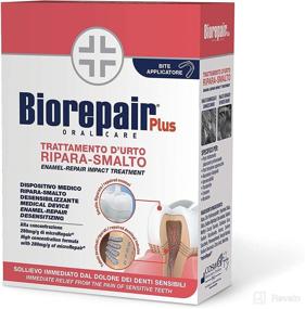 img 3 attached to Biorepair Desensibilizzante Ripara Smalto Treatment Sensitive