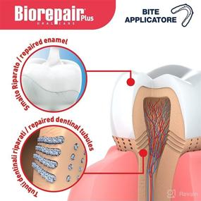 img 2 attached to Biorepair Desensibilizzante Ripara Smalto Treatment Sensitive