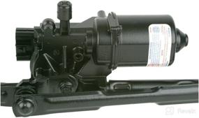 img 3 attached to 🔄 Remanufactured Cardone 40-1032L Domestic Wiper Motor for Enhanced SEO