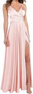 👗 lindo noiva champagne bridesmaid dresses - fashionable women's clothing logo