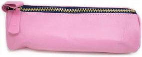 img 4 attached to Artway Pencil Case - Unique Design With Candy Colors