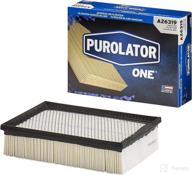 🌬️ enhanced air filter: purolatorone a26319 advanced version логотип