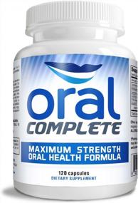 img 4 attached to 🦷 Dental Care with Oral Probiotics: Powerful Treatment for Halitosis