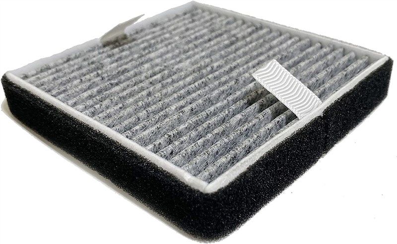 nispira replacement portable compatible fht150w logo
