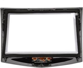 img 3 attached to Display Cadillac TouchSense 23243166 84031328