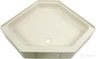 lippert 301242 better bath parchment логотип