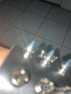 картинка 1 прикреплена к отзыву Браслет из широкого ремешка кожи HZMAN - унисекс, с черными металлическими шипами, украшенными панковским байкерским украшением (5 см ширина - шип черный) от Michael Tarlue