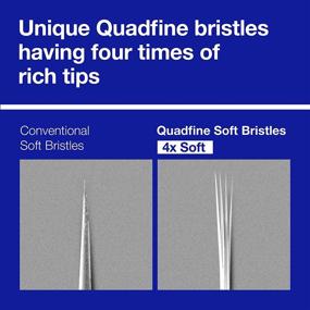 img 3 attached to 🪥 5-Pack Pectrus Q46 Toothbrushes