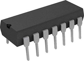 img 4 attached to 5PCS SN7432N IC Quad 2-Input Positive OR Gate 14-DIP 7432 SN7432