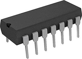 img 3 attached to 5PCS SN7432N IC Quad 2-Input Positive OR Gate 14-DIP 7432 SN7432