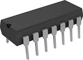 img 1 attached to 5PCS SN7432N IC Quad 2-Input Positive OR Gate 14-DIP 7432 SN7432
