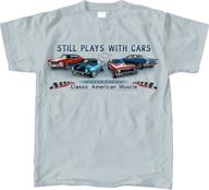 chevelle camaro t shirt preshrunk x large logo