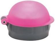 laken 046 p drinking cap pink logo