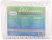 elite hybrid adult incontinence briefs (12 pack) for xs size - incontrol logo