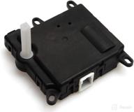 actuator temperature control replaces xf2z 19e616 fb logo