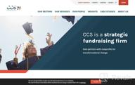 картинка 1 прикреплена к отзыву CCS Fundraising от Tom Lantz