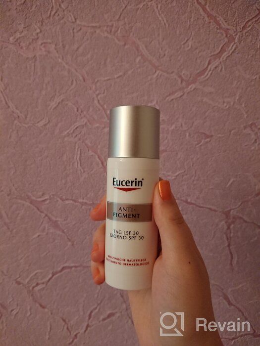 img 2 attached to Eucerin Anti-Pigment Combination Bundle review by Ada Marcinkowska ᠌