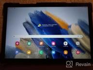 img 1 attached to Samsung Galaxy Tab A8 tablet (2021), 4 GB/64 GB, Wi-Fi Cellular, dark gray review by Amar Amar ᠌