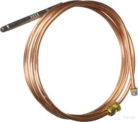 img 1 attached to Norcold Copper Standard 617983 Thermocouple