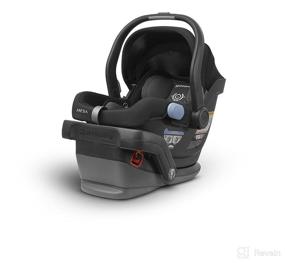 img 4 attached to 🚗 2018 UPPAbaby MESA Infant Car Seat - Jake (Black): Top-rated Safety and Style in Infant Travel