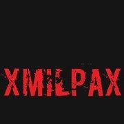 xmilpax logo