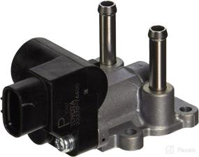 img 1 attached to Efficient Idle Air Control Valve: Standard Motor Products AC486