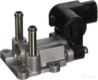 efficient idle air control valve: standard motor products ac486 logo