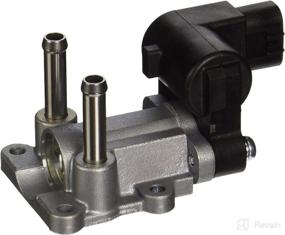 img 2 attached to Efficient Idle Air Control Valve: Standard Motor Products AC486