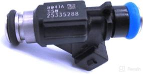 img 4 attached to 892123001 892123002 Injector Mercury 4 Stroke