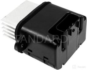 img 1 attached to Standard Motor Products RU 703 Resistor