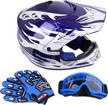 sange offroad motocross motorcycle goggles logo