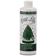 🌿 tree life 8 oz: premium nourishing formula for vibrant foliage логотип