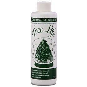 img 1 attached to 🌿 Tree Life 8 oz: Premium Nourishing Formula for Vibrant Foliage