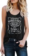 smooth as tennessee whiskey shirt women country music tank top summer casual sexy sleeveless logo