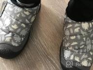 img 1 attached to 👶 KEEN Howser Casual Slipper Toddler Boys' Shoes: Ultimate Comfort and Style review by Chris Martin