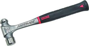 img 1 attached to 🔨 Stanley Proto J1316AVP Antivibe 16 Ounce: Vibration-Free All-Purpose Hammer