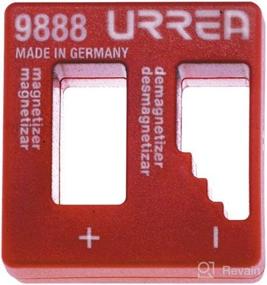 img 1 attached to Urrea 9888 URREA Magnetizer Demagnetizer