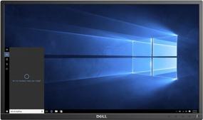 img 2 attached to Dell P2317H Professional LED Monitor - Wide Screen, HD, 60Hz, LED, LCD