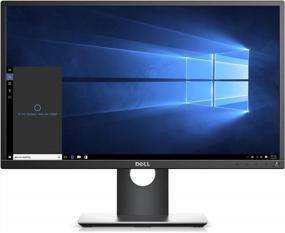img 4 attached to Dell P2317H Professional LED Monitor - Wide Screen, HD, 60Hz, LED, LCD