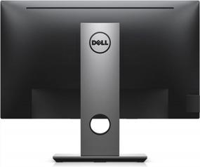 img 3 attached to Dell P2317H Professional LED Monitor - Wide Screen, HD, 60Hz, LED, LCD