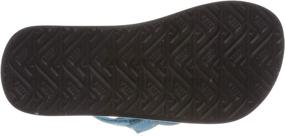 img 1 attached to 👦 Discover the Perfect Fit: Reef Boys Sandal Shaka Little Boys' Shoes at Sandals